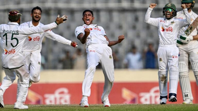 Shan Masood Reflects on Mirpur Defeat: A Call for Tactical Maturity