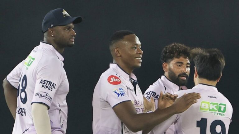 How Ashish Nehra and Shubman Gill Engineered GT’s IPL Dominance