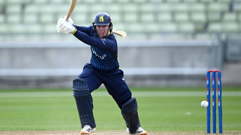Warwickshire Clinch Thrilling One-Day Cup Win Over Lancashire