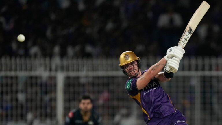 Finn Allen’s Resurgence: How Being Dropped Fueled His IPL 2026 Form