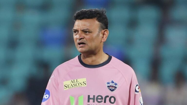 Delhi Capitals Struggle with Home Turf Uncertainty in IPL 2026