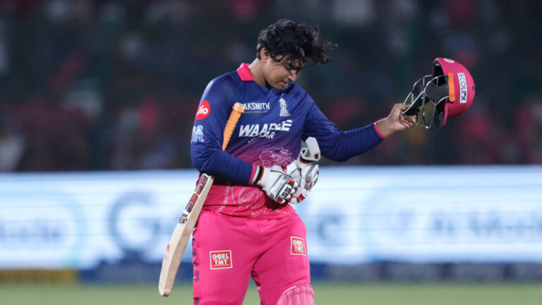 Vaibhav Sooryavanshi: Justin Langer Hails Young Prodigy After Stunning IPL Display