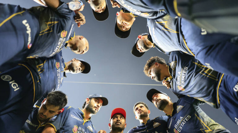 RR ride on teen steam against steady GT with final in sight – IPL 2026 Qualifier 2: Rajasthan Royals vs Gujarat Titans Preview