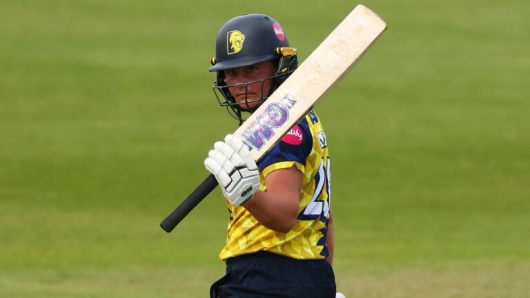 Heath’s T20 best proves too much for struggling Warwickshire – Durham Secure Dominant Vitality Blast Win Over Struggling Warwickshire