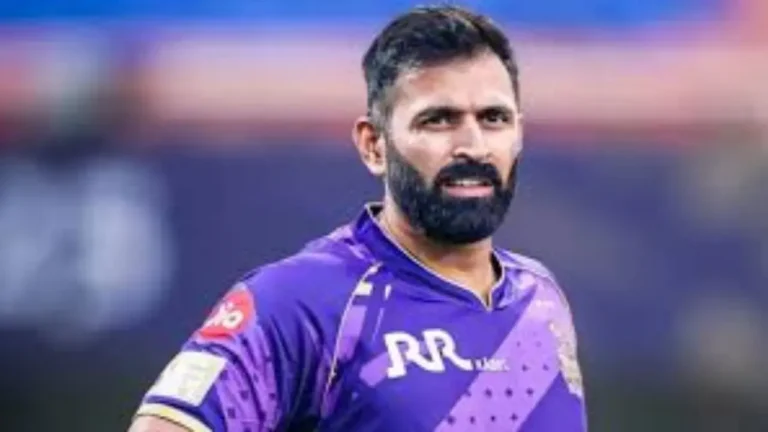 Abhishek Nayar Quits Maratha Royals Amid KKR IPL 2026 Struggles