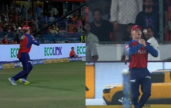 Cooper Connolly drops a SITTER as Ishan Kishan survives in SRH vs PBKS clash