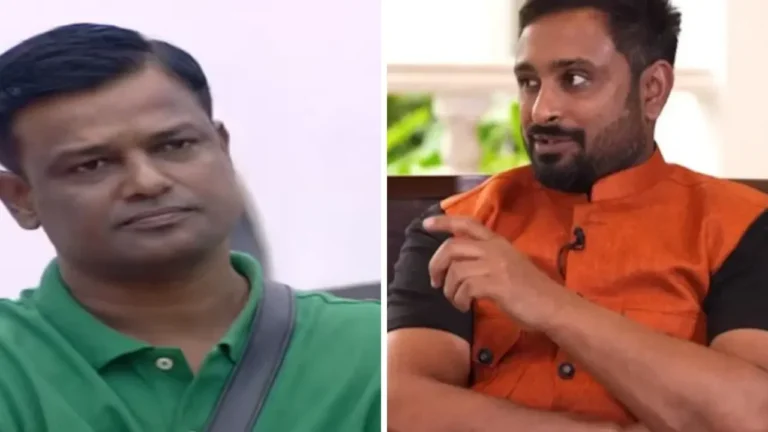 Dodda Ganesh Slams Ambati Rayudu for Taking Credit for RCB’s IPL 2026 Success