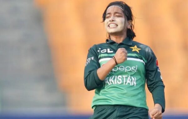 Fatima Sana