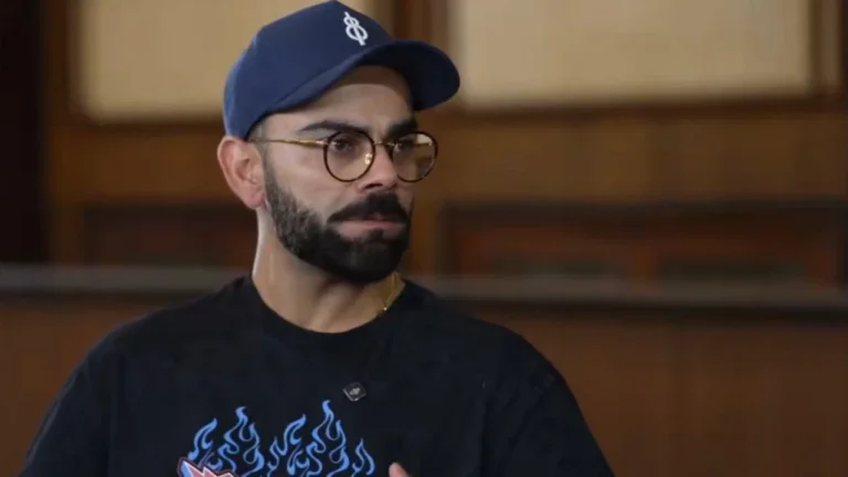 Virat Kohli Sends Strong Message to Gambhir and Agarkar on 2027 World Cup Plans