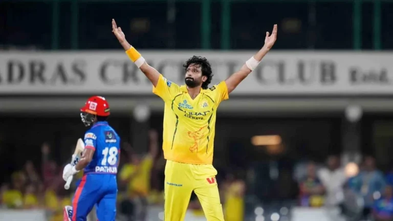 Kuldip Yadav Joins CSK as Replacement for Injured Khaleel Ahmed | IPL 2026