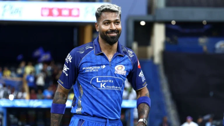 Hardik Pandya IPL Auction: Mumbai Indians Exit and ₹25 Crore Bidding War Expected
