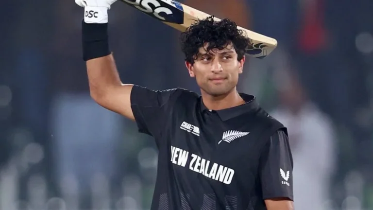 Rachin Ravindra Departs KKR Squad Amidst IPL 2026 Campaign
