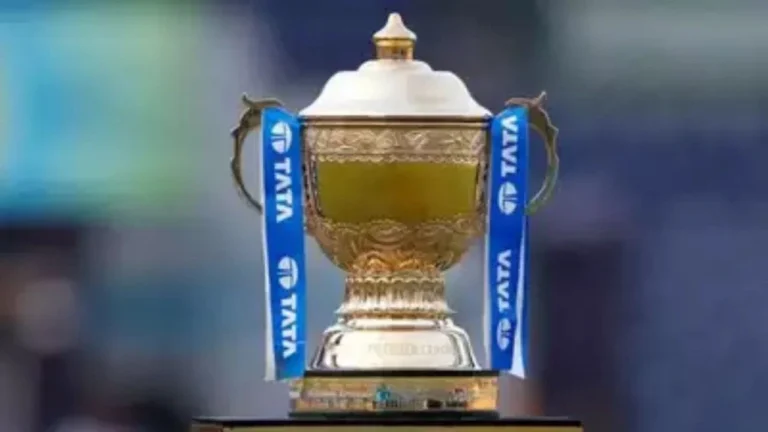 IPL Corruption Scandal: Young Cricketer Blackmailed After Refusing Bribe