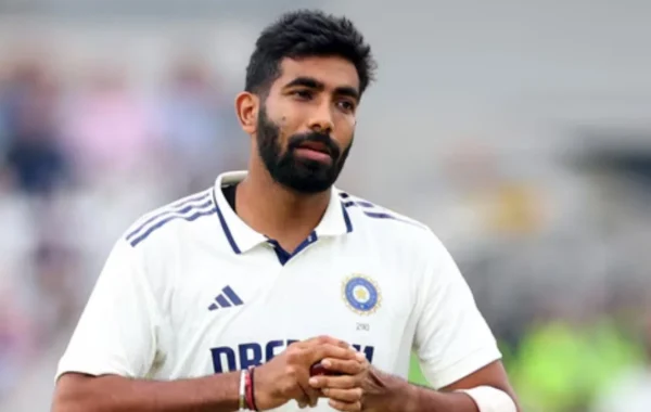 Jasprit Bumrah 1 1