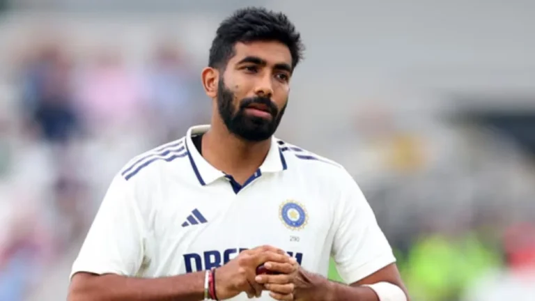 Virender Sehwag Addresses Jasprit Bumrah ‘Chumrah’ Gaffe Amid IPL 2026 Struggle