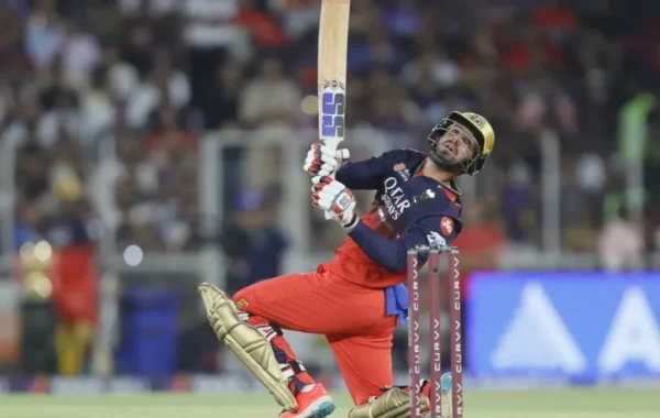 Jitesh Sharma RCB 3