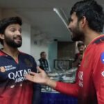Jitesh Sharma Rajat Patidar RCB IPL 2025