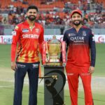 PBKS vs RCB IPL 2025 Final 1