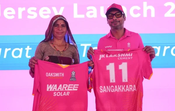 Rajasthan Royals IPL 2026