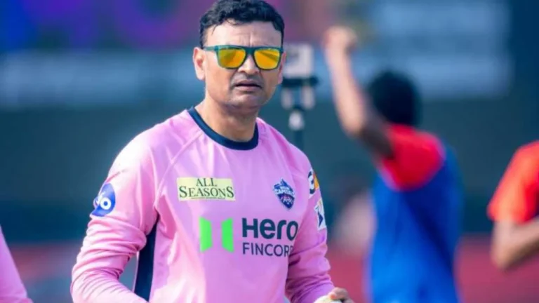 Delhi Capitals Face Massive Overhaul: Coaching Staff and Captaincy Changes Imminent