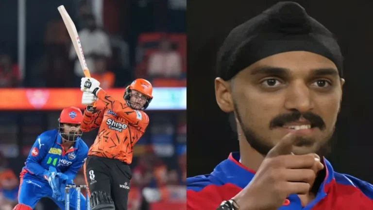 SRH vs PBKS Match 49: Key Player Battles & Tactical Analysis IPL 2026