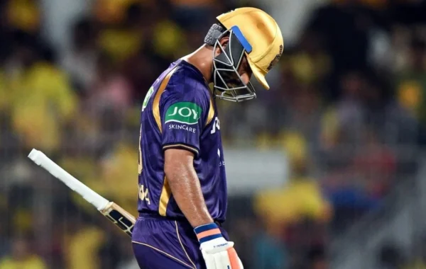 ajinkya rahane kkr 1