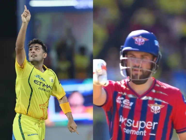 LSG vs CSK Match 59 IPL 2026: Tactical Player Battles to Watch