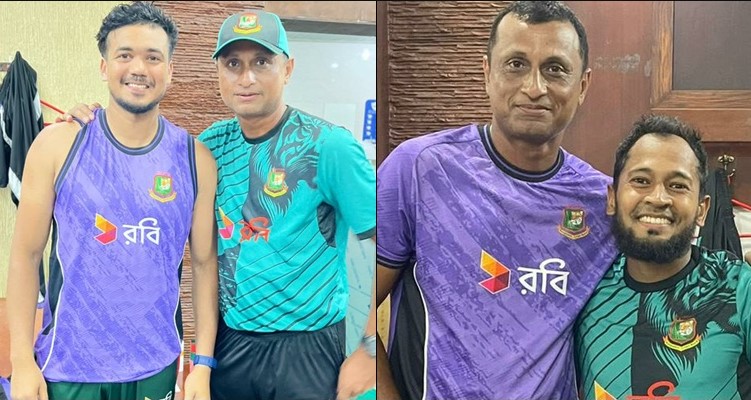 Bangladesh Appoints New Fielding Coach Ahead of Pakistan Test Series