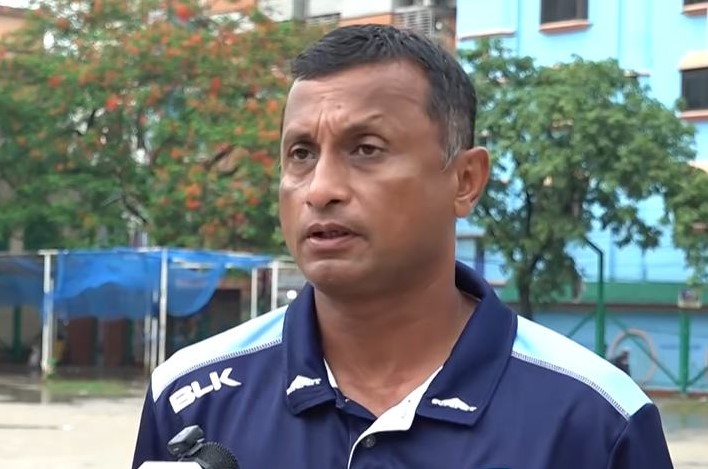 Bangladesh players showed outstanding mentality against Pakistan: Ashiq – Bangladesh Fielding Coach Ashiqur Rahman Praises Team’s Mentality Against Pakistan