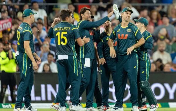 australia t20i squad 19 01 2026