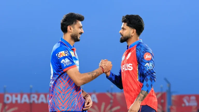 IPL 2026: Three Indian Captains Facing Exit After Disappointing Campaign
