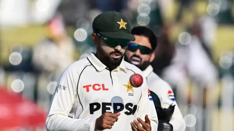 Babar Azam Poised for Captaincy Return Following Pakistan’s Crushing Defeat to Bangladesh