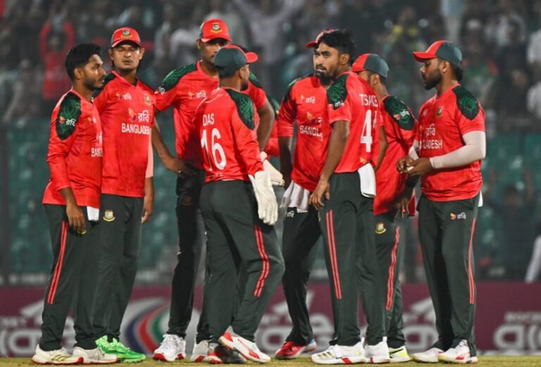 Bangladesh Government Launches Official Probe into T20 World Cup Absence