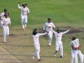 bangladesh test team celebrating 15 05 2026