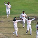bangladesh test team celebrating 15 05 2026