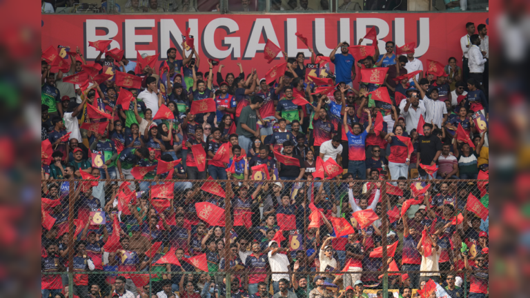 IPL 2026 Final: DK Shivakumar Clarifies Why Bengaluru Missed Out
