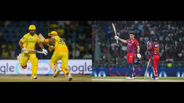 LSG vs CSK IPL 2026 Match 59 Live: Streaming, Timing and Preview