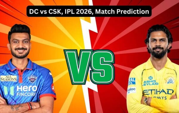 delhi capitals vs chennai super kings match 48 05 05 2026