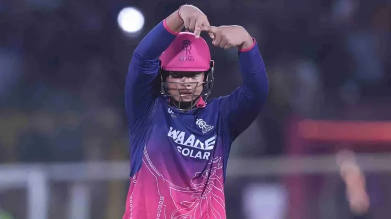 IPL 2026 Review: 4 Uncapped Talents Who Impressed This Season – IPL 2026: 4 Uncapped Talents Who Impressed This Season