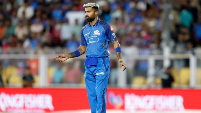 Hardik Pandya told MI “he won’t stay” after IPL 2026 disaster, got no support fr – Hardik Pandya Poised to Leave Mumbai Indians After IPL 2026 Debacle