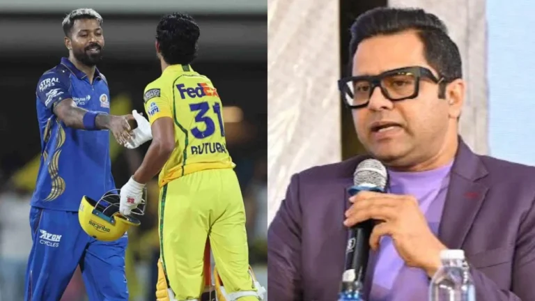 Ruturaj Gaikwad sacked! Aakash Chopra delivers big verdict on IPL captains