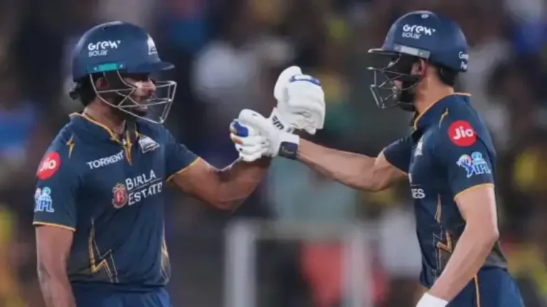 “BCCI will prepare pitch”: GT denied home advantage in IPL 2026 Final, confirms – BCCI will prepare pitch: GT denied home advantage in IPL 2026 Final