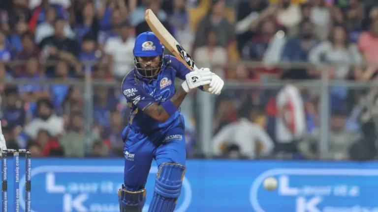 Hardik Pandya and the Mumbai Indians: Analyzing the IPL 2026 Captaincy Drama