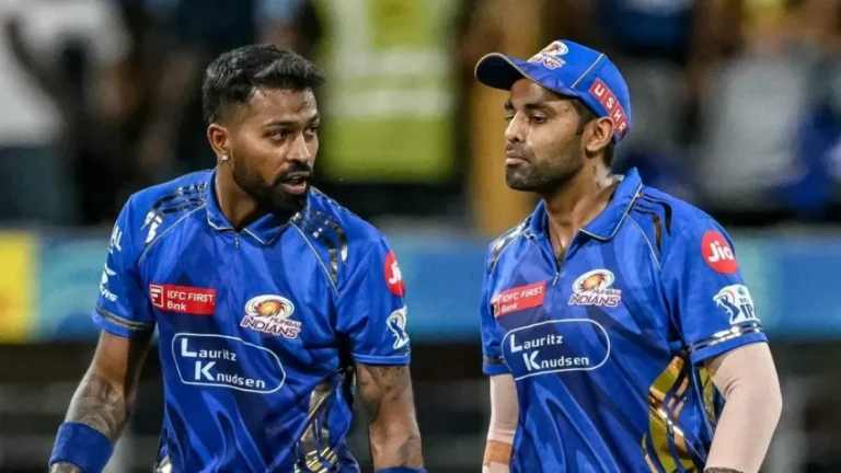 Jasprit Bumrah Poised for Mumbai Indians Captaincy Debut vs PBKS