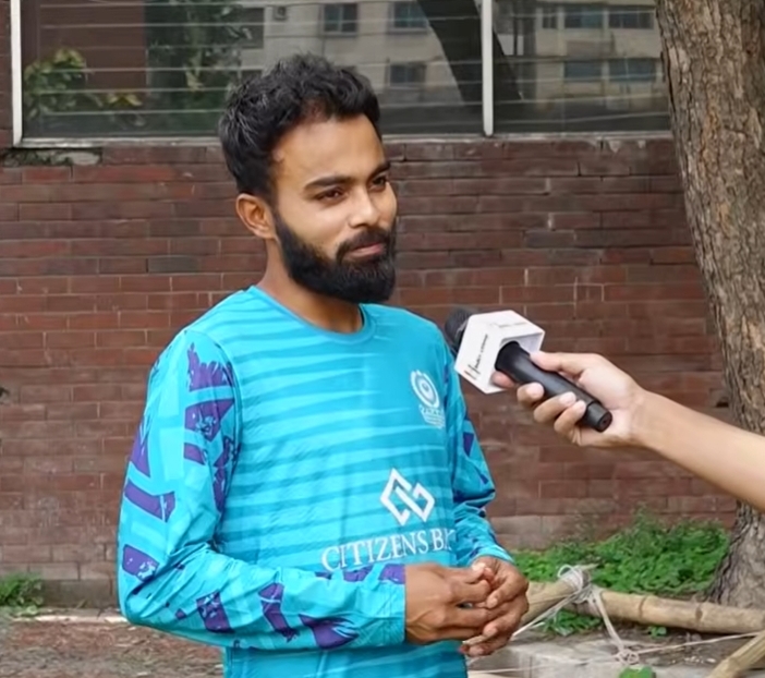 Towhid Hridoy: The Rising Star Ready for Bangladesh Captaincy