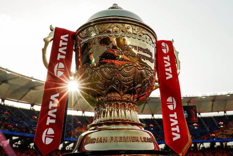 IPL Expansion: BCCI Targets 94-Match Season Starting in 2028