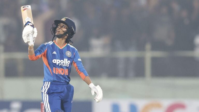 Yesterday Match Result – ENG W vs IND W 1st T20I Highlights May 28 – India Women Dominate England in 1st T20I: Match Report and Highlights