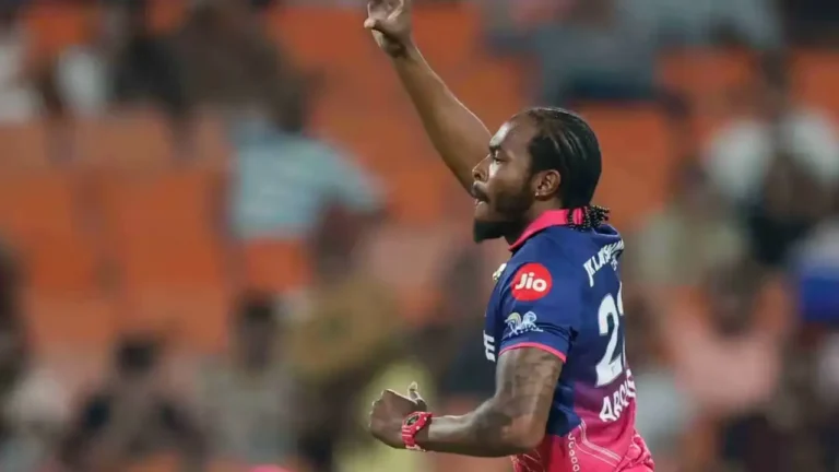 “That’s what he’s paid for” – Ex-SRH coach lauds Jofra Archer’s match-winning sp – IPL 2026: Tom Moody Heaps Praise on Jofra Archer After Match-Winning Spell