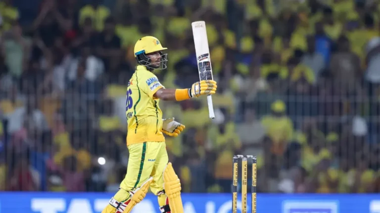 Sanjay Bangar Explains Why CSK is the Perfect Fit for Kartik Sharma