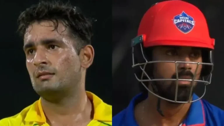 DC vs CSK IPL 2026: Key Player Battles to Watch at Arun Jaitley Stadium